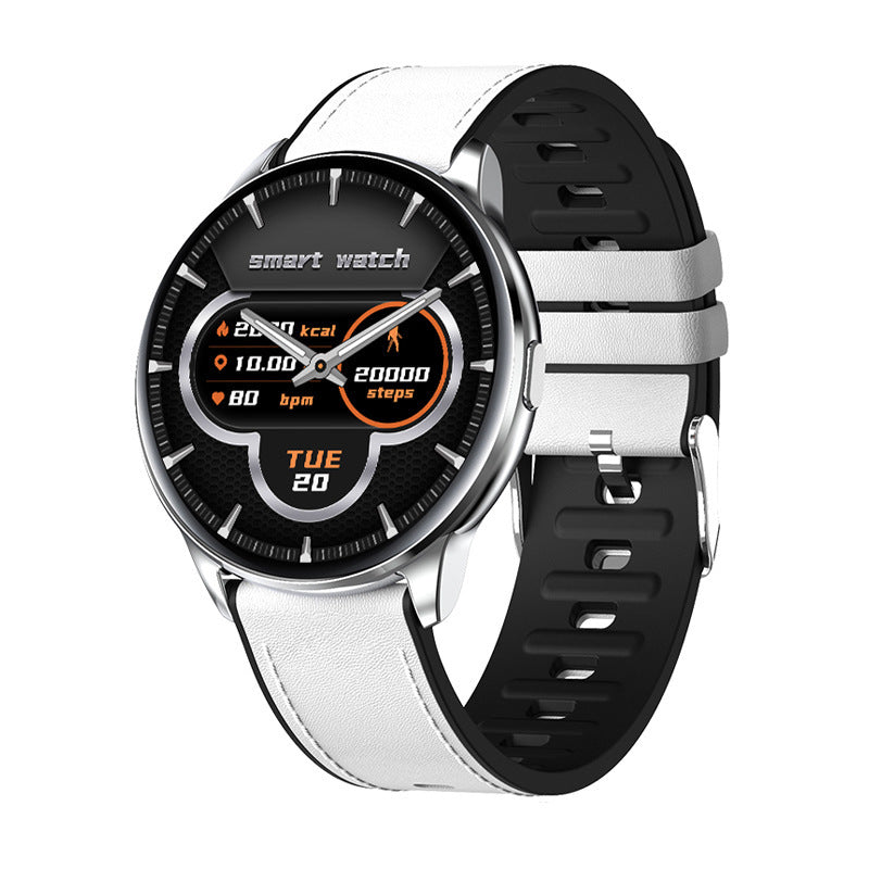 Montre connectée GPS Y90