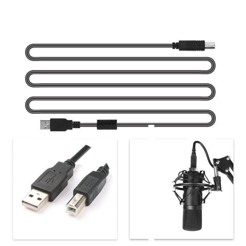 Kit microphone BM-700