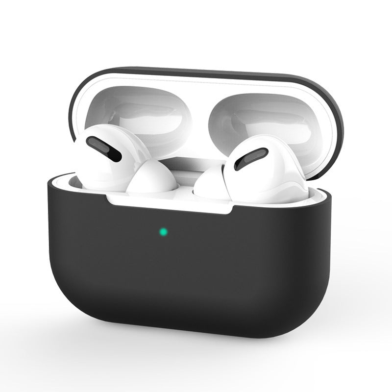 Protection en silicone pour AirPods Pro