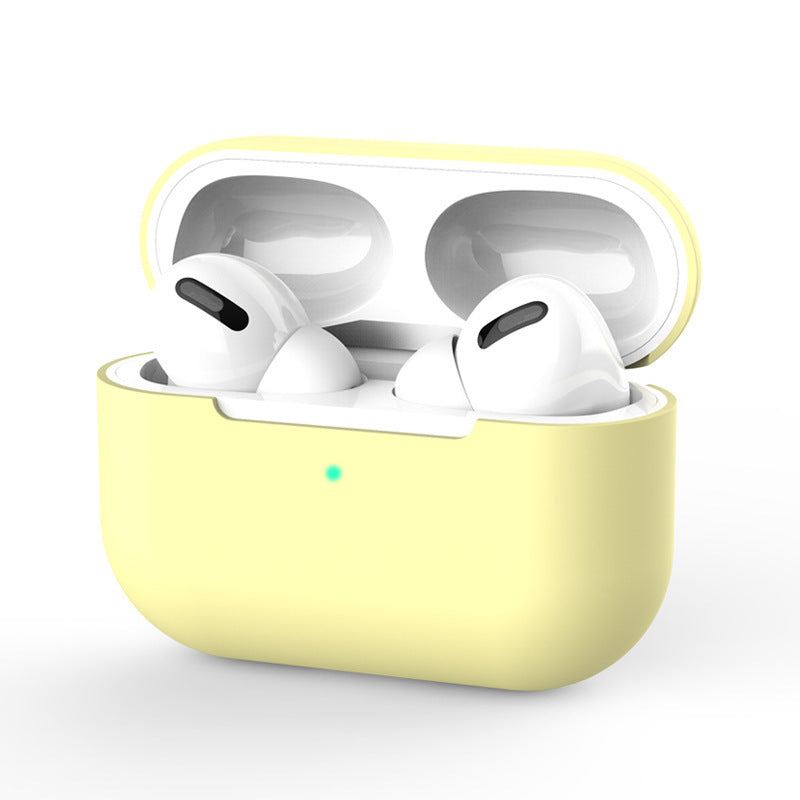 Protection en silicone pour AirPods Pro