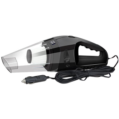 12V 120W Portable Handheld Automatic Vacuum Cleaner