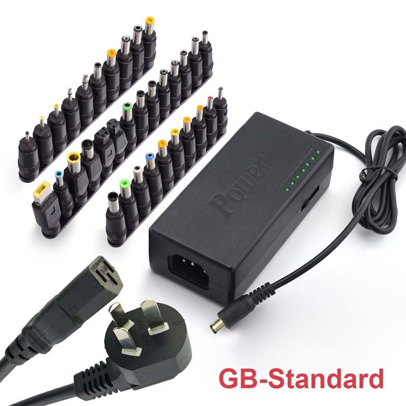 Universal Adjustable Power Adapter