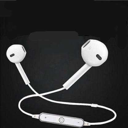 Casque sans fil Bluetooth 4.1