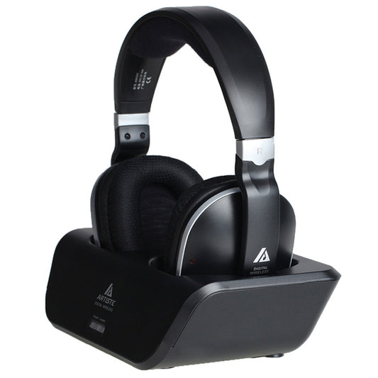 Casque sans fil 220V US