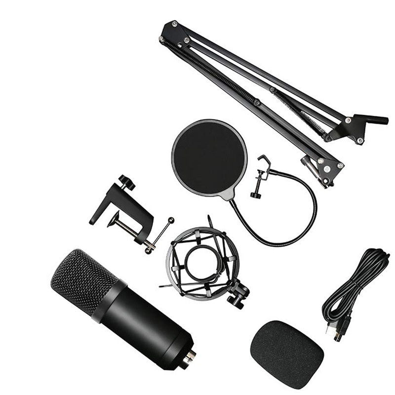 Kit microphone BM-700