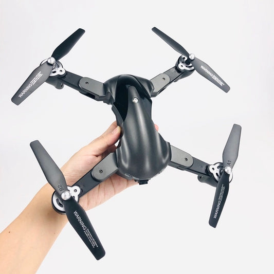 Four-axis 4K HD drone