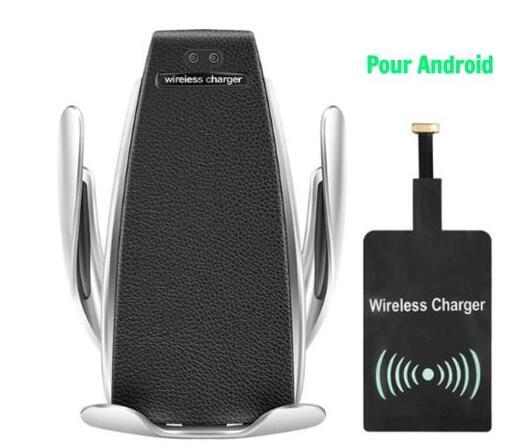 Chargeur de voiture sans fil 10 W