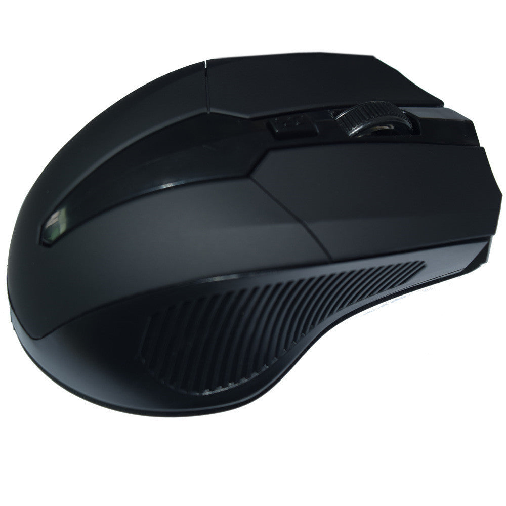 Wireless Optical Mouse