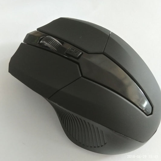 Mouse óptico sem fio