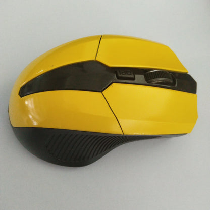 Wireless Optical Mouse