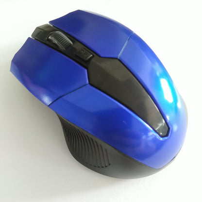 Souris optique sans fil