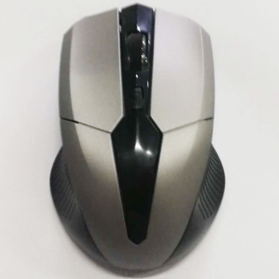 Mouse óptico sem fio