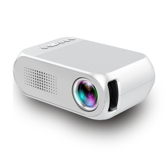 Home Mini HD Projector Portable Mini Projector