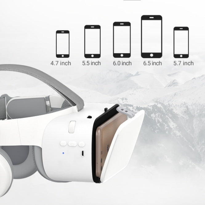 BOBO Z6 Virtual Reality Headset