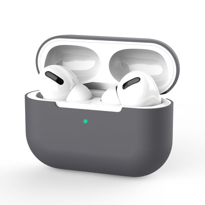 Protection en silicone pour AirPods Pro