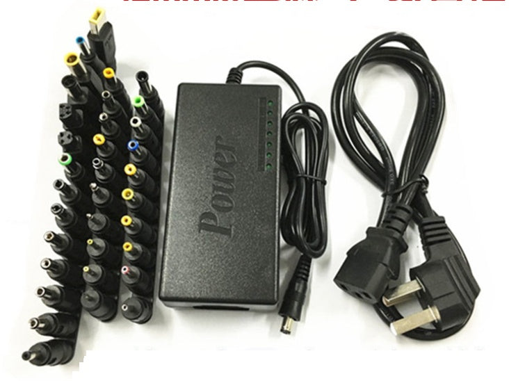 Universal Adjustable Power Adapter