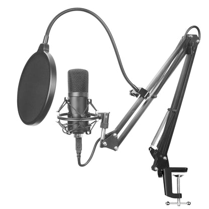 Kit microphone BM-700