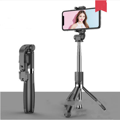 Tripé Selfie Stick Mobile Universal