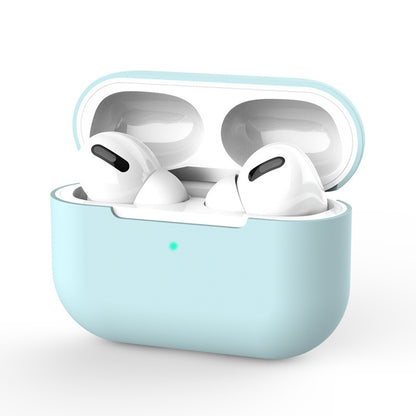 Protection en silicone pour AirPods Pro