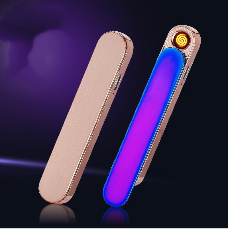 Electronic lighter