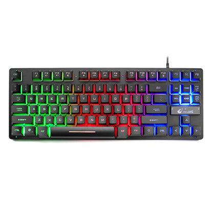 Mechanical Gaming Keyboard