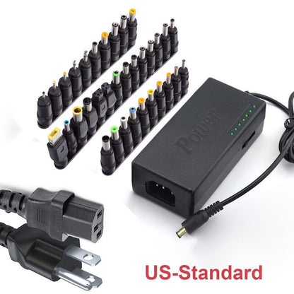 Universal Adjustable Power Adapter