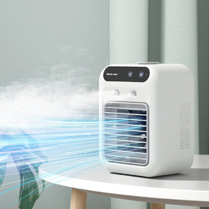 Portable Air Conditioner Cooler