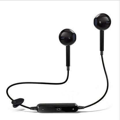 Casque sans fil Bluetooth 4.1