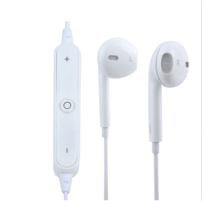 Casque sans fil Bluetooth 4.1