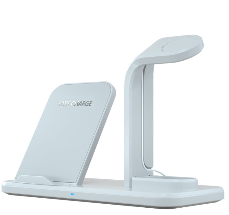 Wireless charger stand