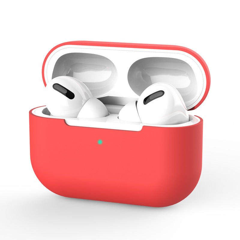 Protection en silicone pour AirPods Pro