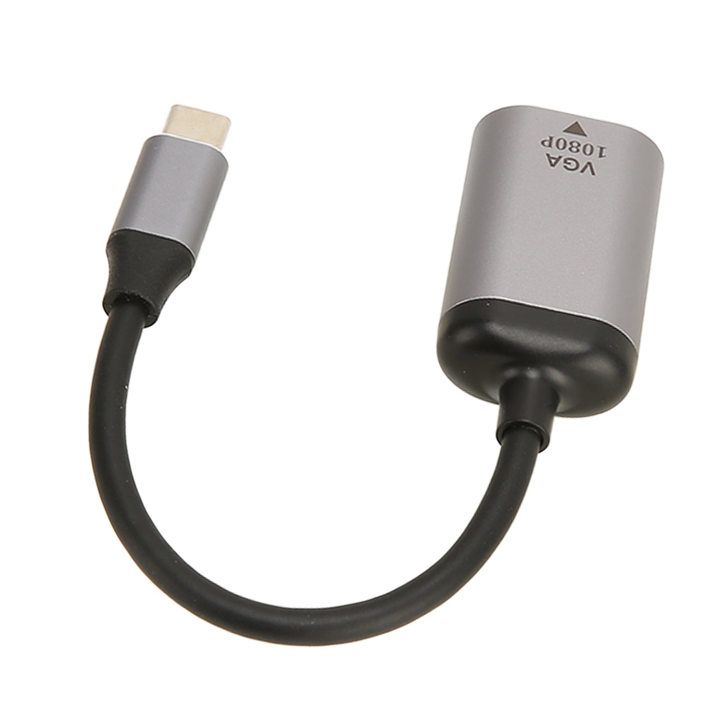 Adaptador USB C para VGA