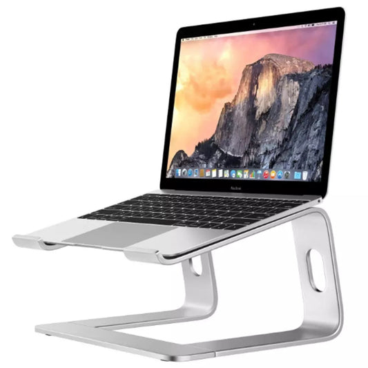 Aluminum alloy notebook stand