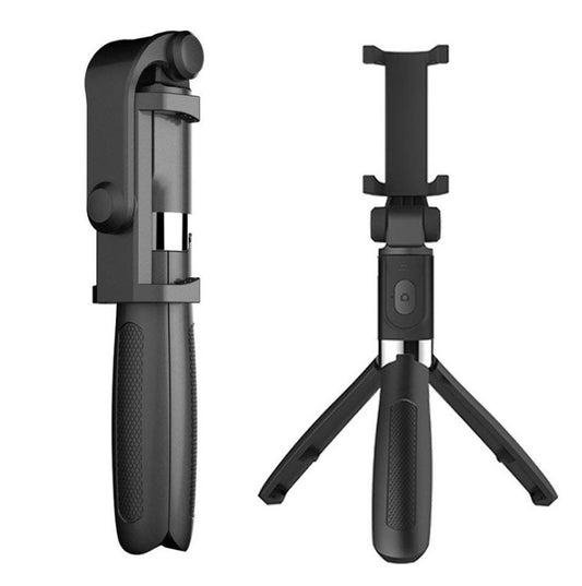 Universal Mobile Selfie Stick Tripod