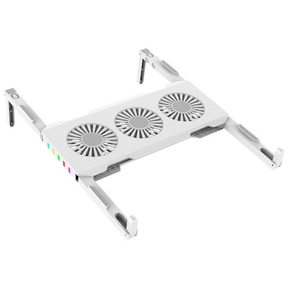 Notebook cooling fan