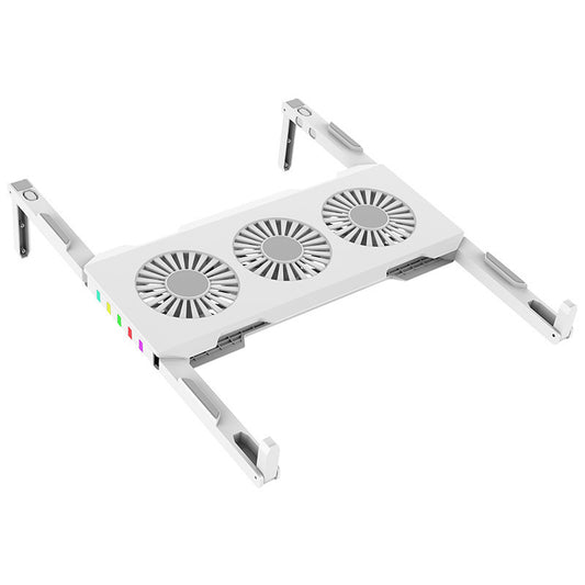 Ventilador refrigerador para notebook