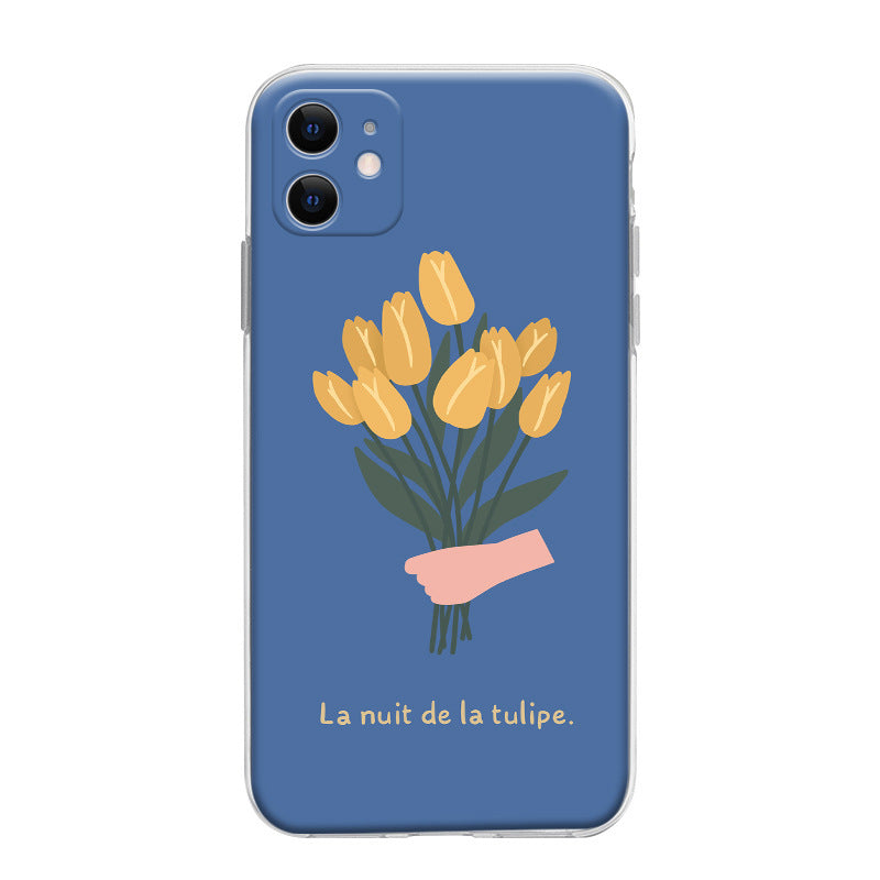 Capa para IPhone personalizado