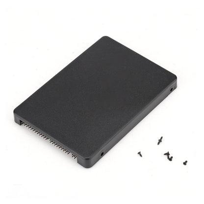 Boîtier de disque dur SSD mSATA vers IDE