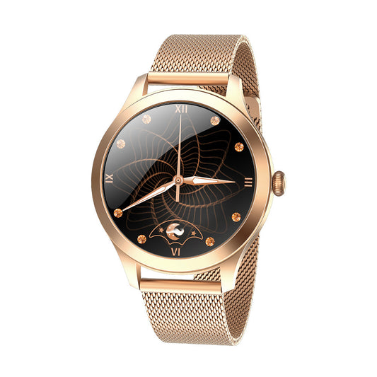 Montre intelligente pour femme Chivo kw10pro