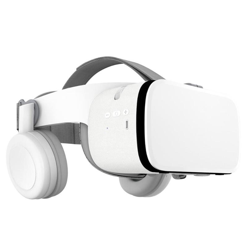 BOBO Z6 Virtual Reality Headset