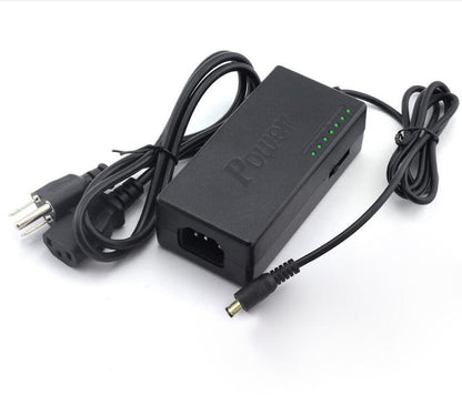 Universal Adjustable Power Adapter