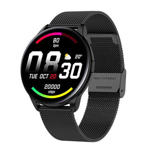 Y90 GPS Smart Watch