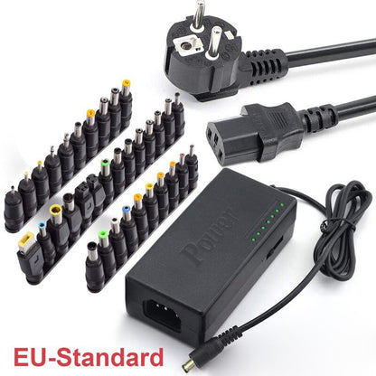 Universal Adjustable Power Adapter