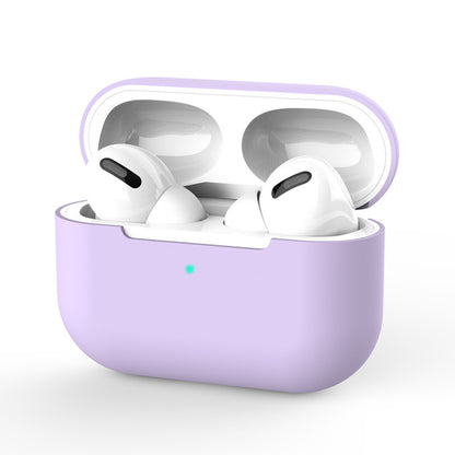 Protection en silicone pour AirPods Pro