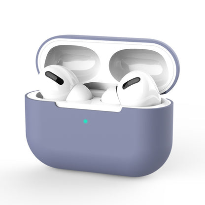 Protection en silicone pour AirPods Pro