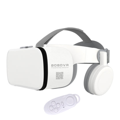 BOBO Z6 Virtual Reality Headset