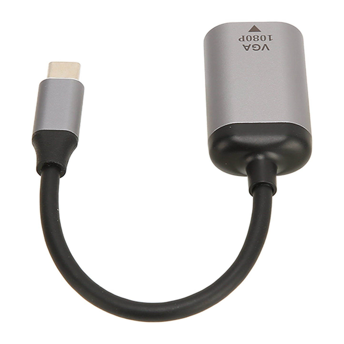 Adaptador USB C para VGA