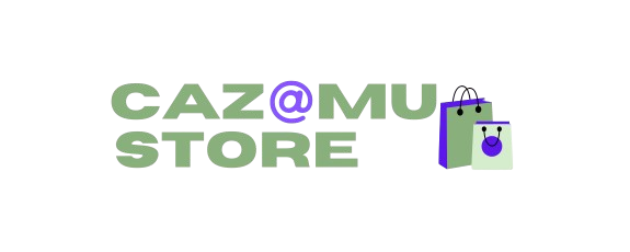 Cazamu Store