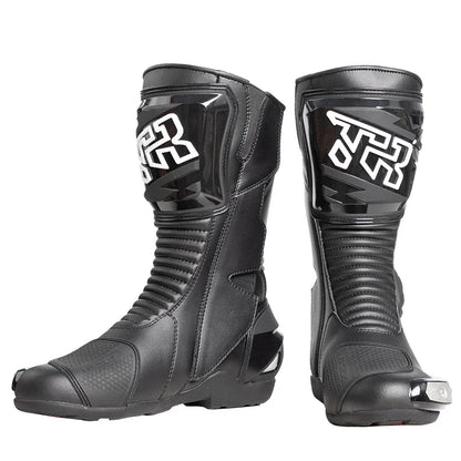 Professional Waterproof Motocross Boots Anti-Slip