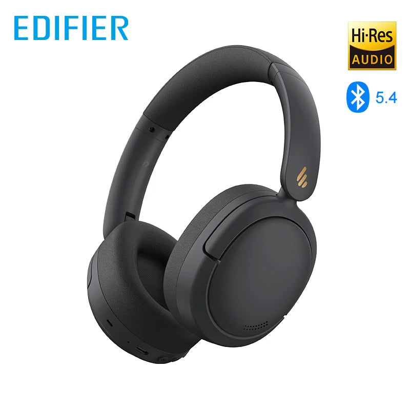 Auriculares sem fios Edifier W800BT Pro Bluetooth 5.4